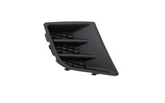 Grille de ventilation, pare-chocs