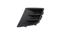 Grille de ventilation, pare-chocs