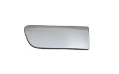 Baguette et bande protectrice, pare-chocs