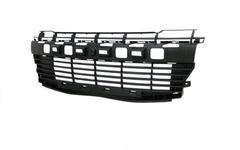 Grille de ventilation, pare-chocs