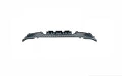 Grille de ventilation, pare-chocs