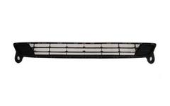 Grille de ventilation, pare-chocs