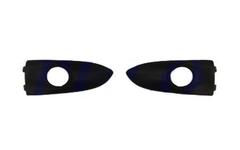 Grille antibrouillard P301 2017