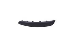 Baguette et bande protectrice, pare-chocs