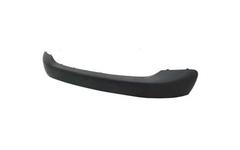 Baguette et bande protectrice, pare-chocs