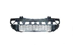 Grille de ventilation, pare-chocs