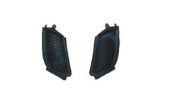 Grille de ventilation, pare-chocs