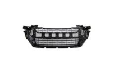 Grille de radiateur