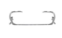 Cadre, grille de radiateur