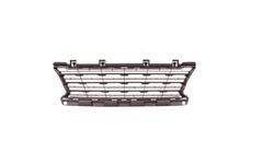 Grille de ventilation, pare-chocs