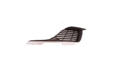 Grille de ventilation, pare-chocs