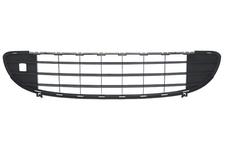 Grille de ventilation, pare-chocs