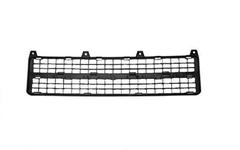 Grille de ventilation, pare-chocs