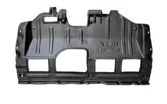 Insonoristaion du compartiment moteur