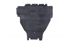 Insonoristaion du compartiment moteur