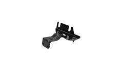 Support d'aile, collier de fixation