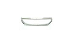 Cadre, grille de radiateur