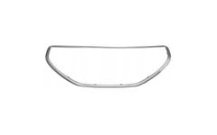 Cadre calandre chrome