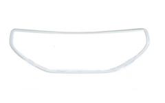 Cadre, grille de radiateur
