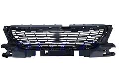 Grille de radiateur