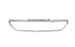Cadre, grille de radiateur