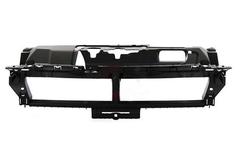 Suspension, grille de radiateur