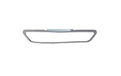 Cadre, grille de radiateur