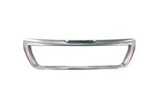 Cadre, grille de radiateur