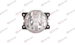 Projecteur antibrouillard