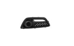 Grille de ventilation, pare-chocs