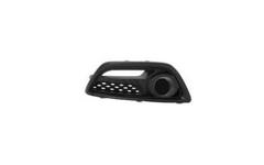 Grille de ventilation, pare-chocs