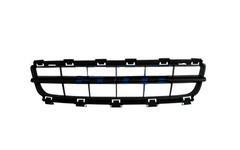Grille de ventilation, pare-chocs