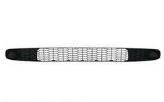 Grille de ventilation, pare-chocs