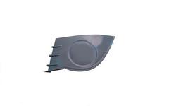 Grille de ventilation, pare-chocs