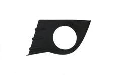 Grille de ventilation, pare-chocs Premium