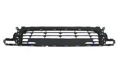 Grille pare-choc Clio IV 2016