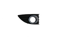 Grille de ventilation, pare-chocs