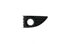 Grille de ventilation, pare-chocs