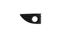 Grille de ventilation, pare-chocs