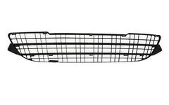 Grille de ventilation, pare-chocs