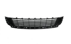Grille de ventilation, pare-chocs