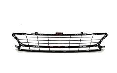 Grille de radiateur