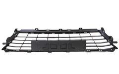 Grille de ventilation, pare-chocs
