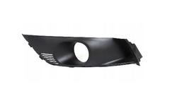 Grille de ventilation, pare-chocs