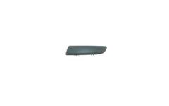 Baguette et bande protectrice, pare-chocs