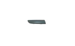 Baguette et bande protectrice, pare-chocs