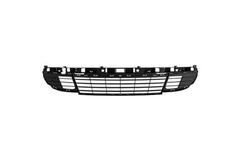 Grille de ventilation, pare-chocs