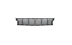 Grille de ventilation, pare-chocs