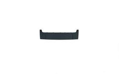 Baguette et bande protectrice, pare-chocs