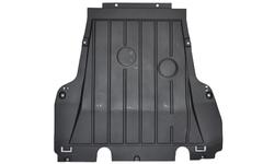 Insonoristaion du compartiment moteur